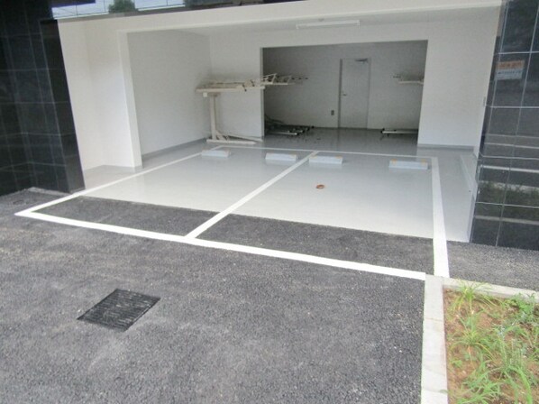 KDXレジデンス西馬込の物件内観写真